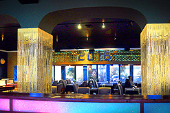 WATERCRESS NEW YEARS PARTY